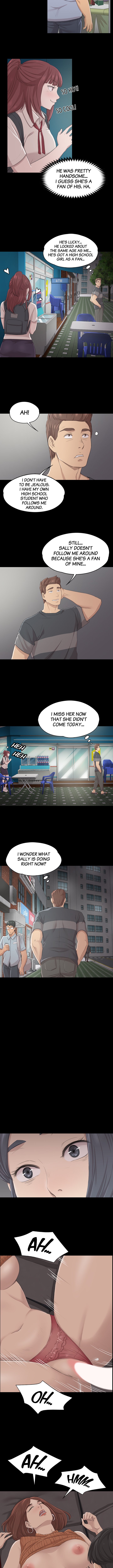Double Life Chapter 10 image 11