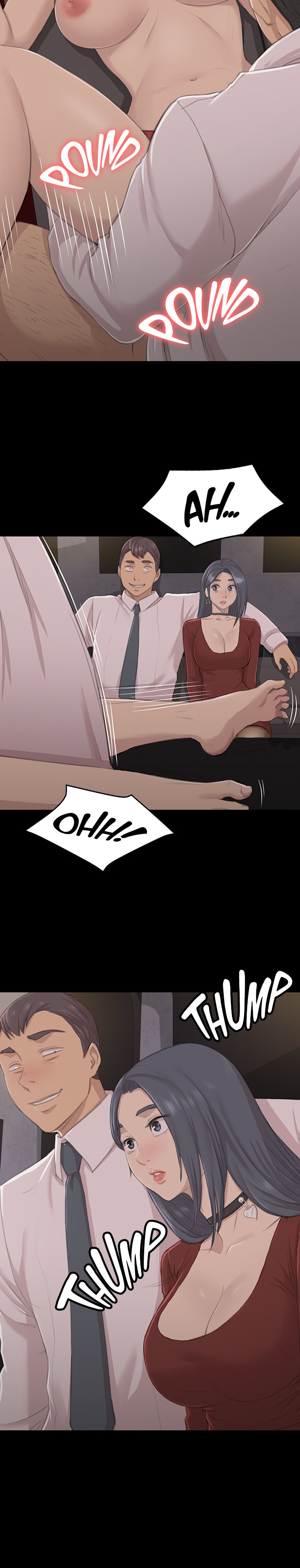 Double Life Chapter 10 image 12