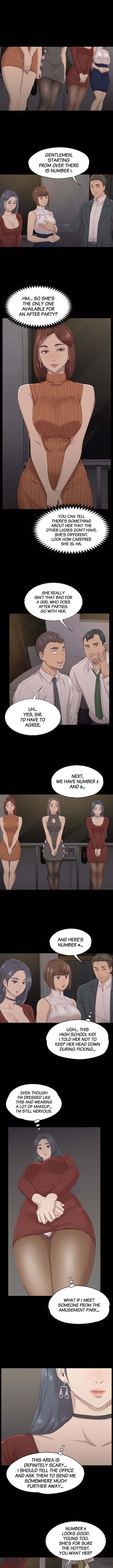 Double Life Chapter 10 image 2