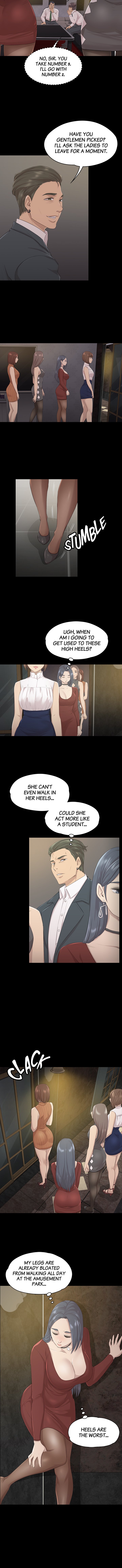 Double Life Chapter 10 image 3