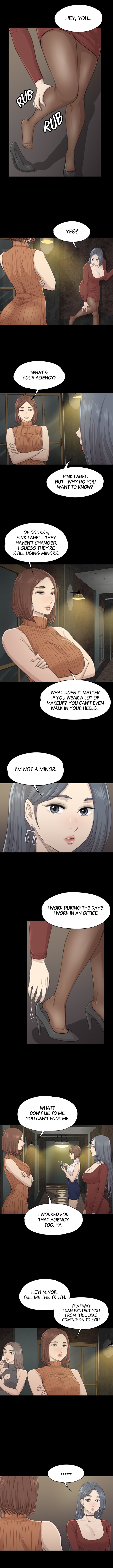 Double Life Chapter 10 image 4