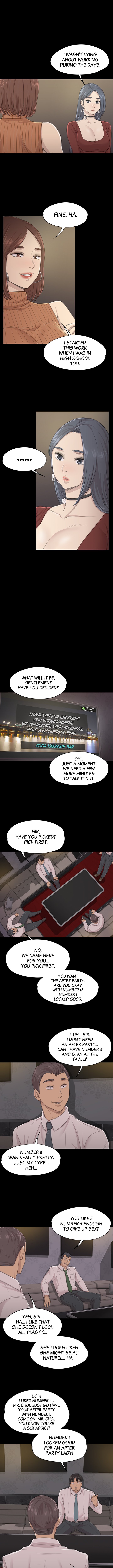 Double Life Chapter 10 image 5