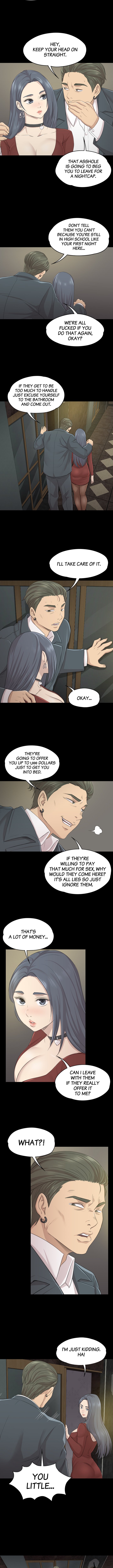 Double Life Chapter 10 image 8