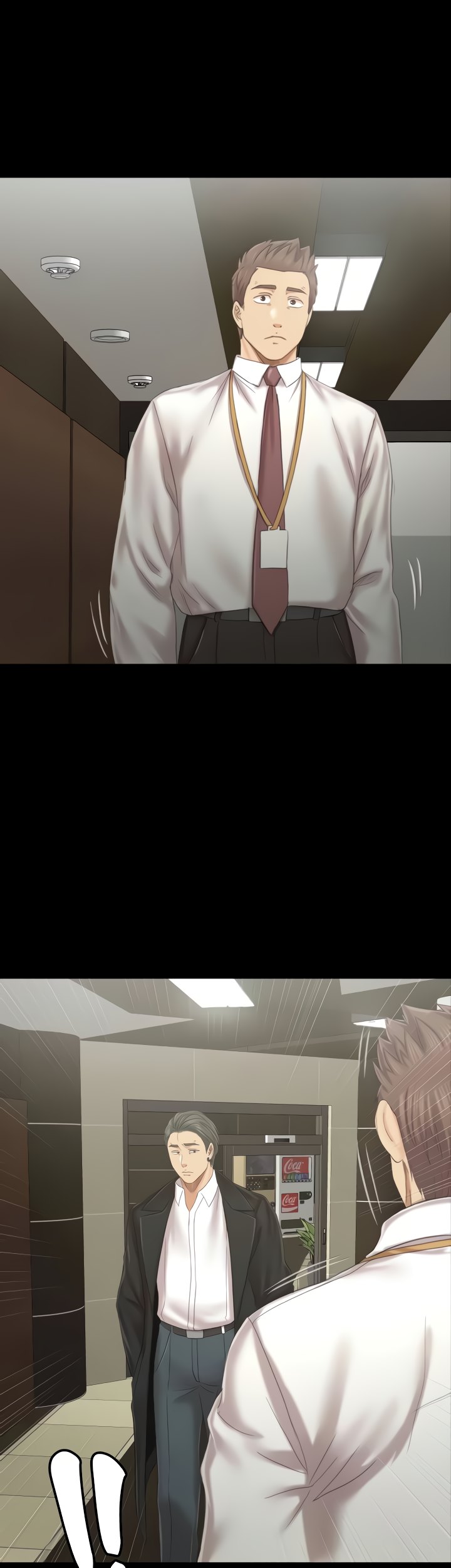 Double Life Chapter 100 image 11