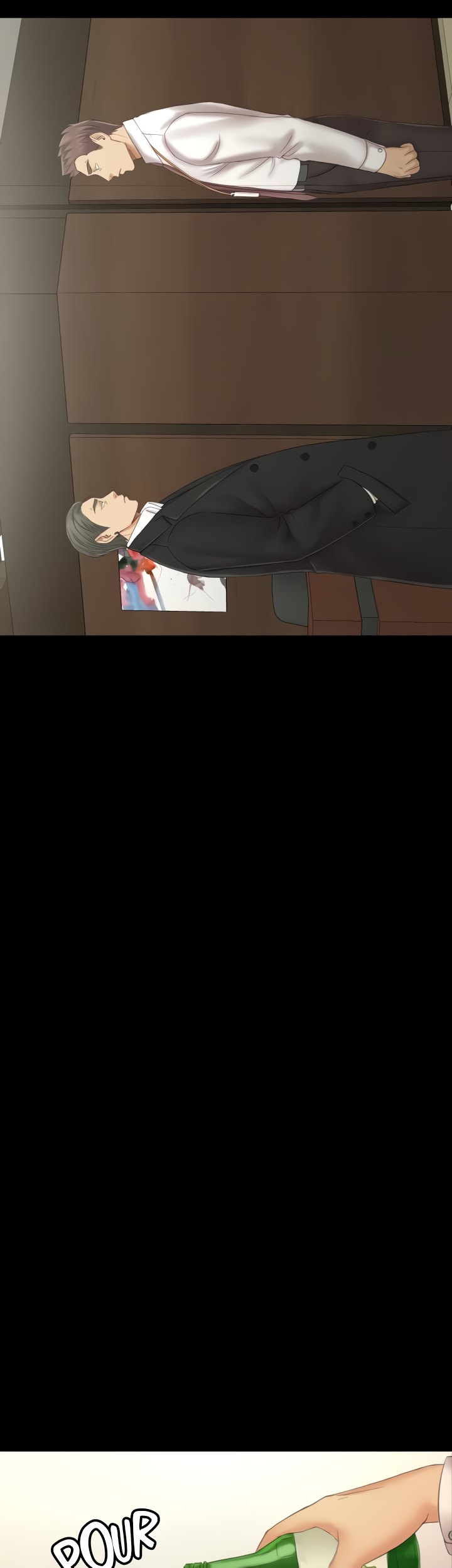Double Life Chapter 100 image 13