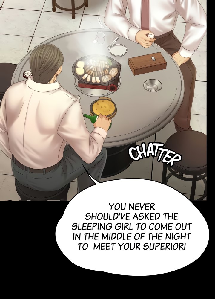 Double Life Chapter 100 image 15