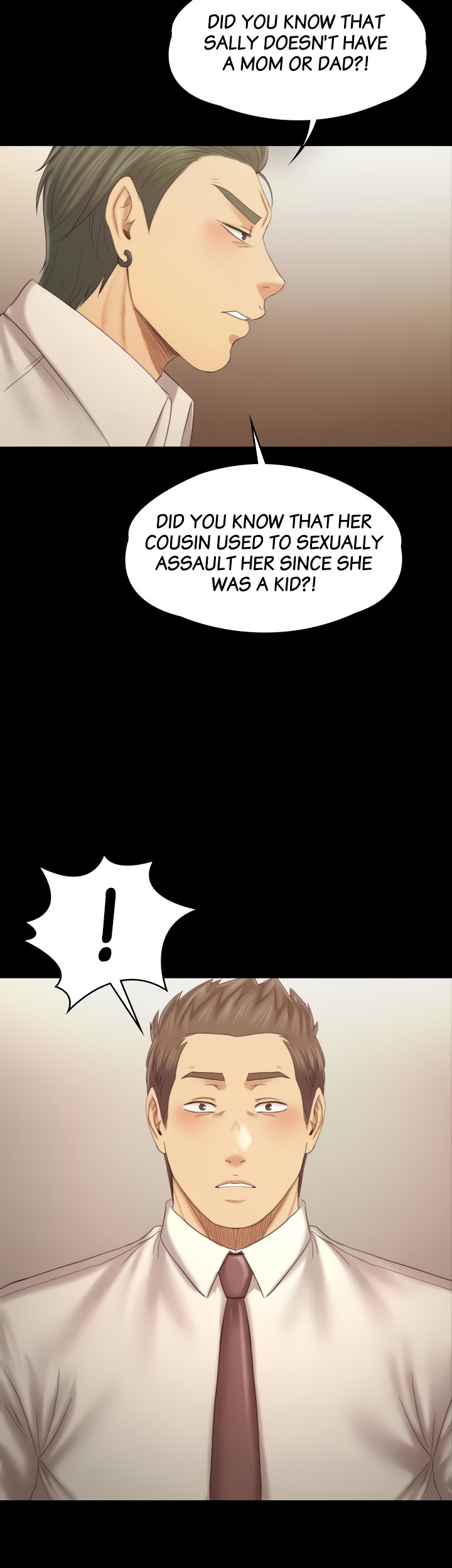 Double Life Chapter 100 image 18
