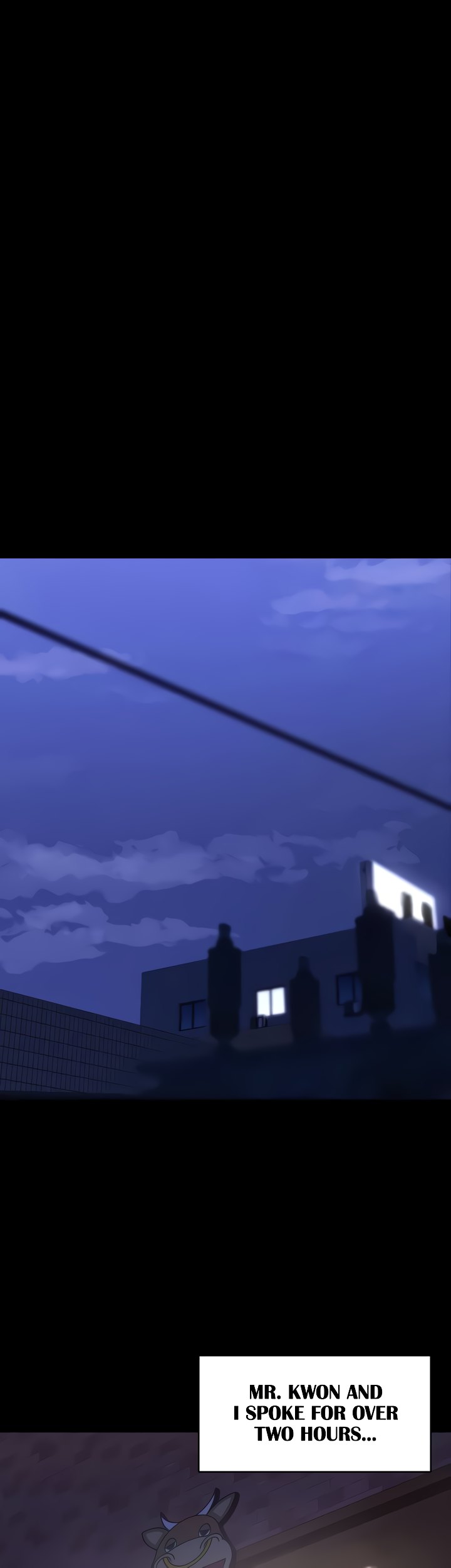 Double Life Chapter 100 image 21