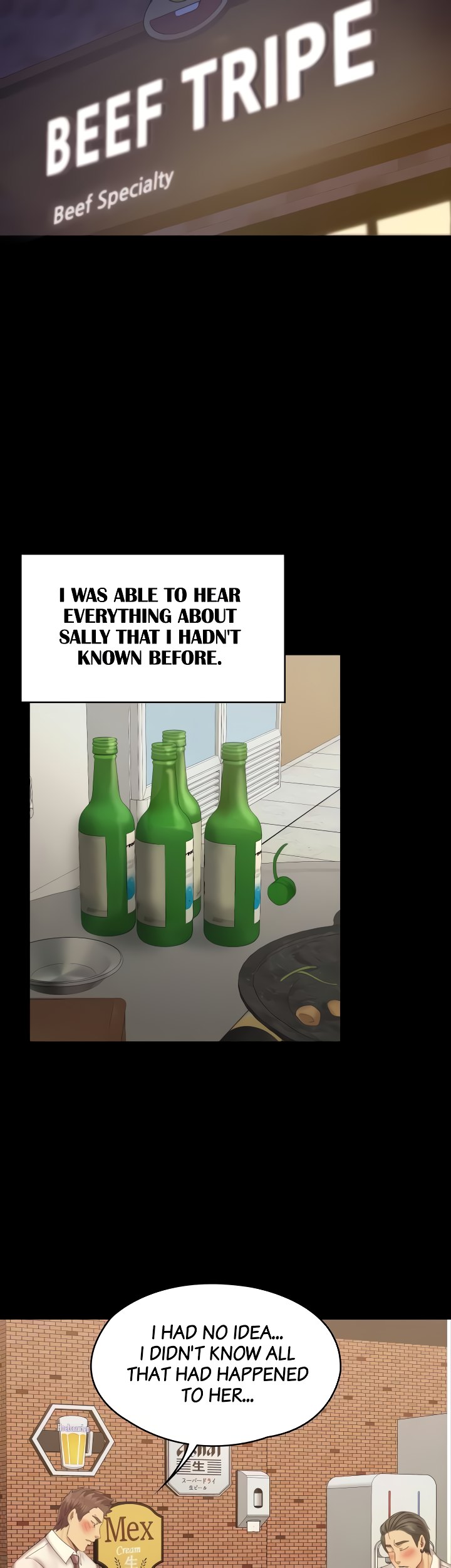 Double Life Chapter 100 image 22
