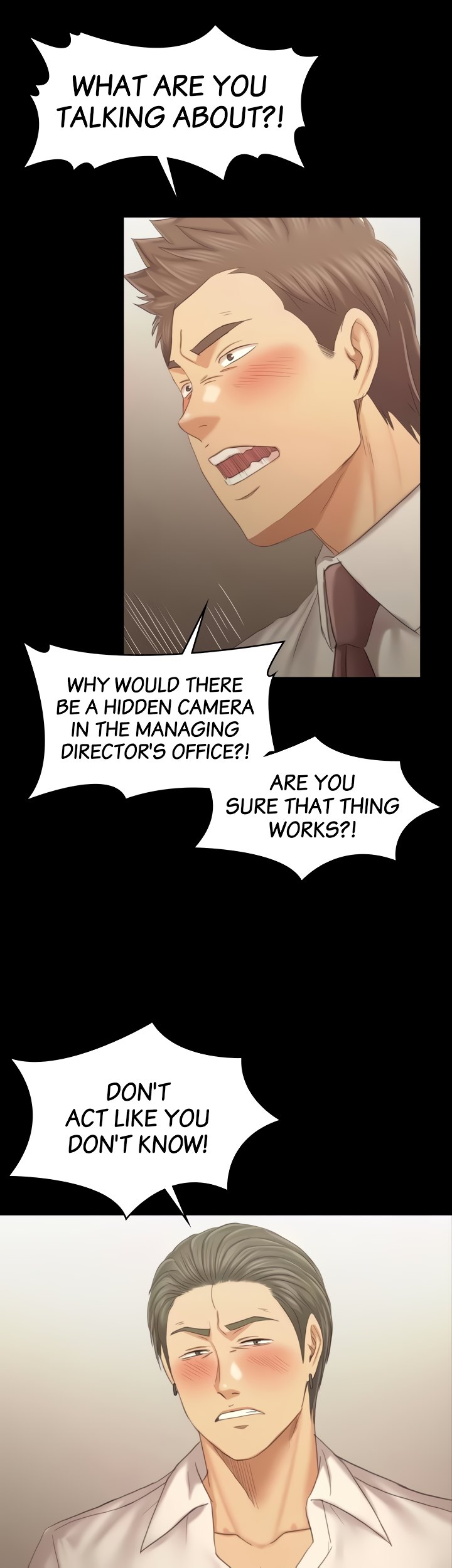 Double Life Chapter 100 image 26