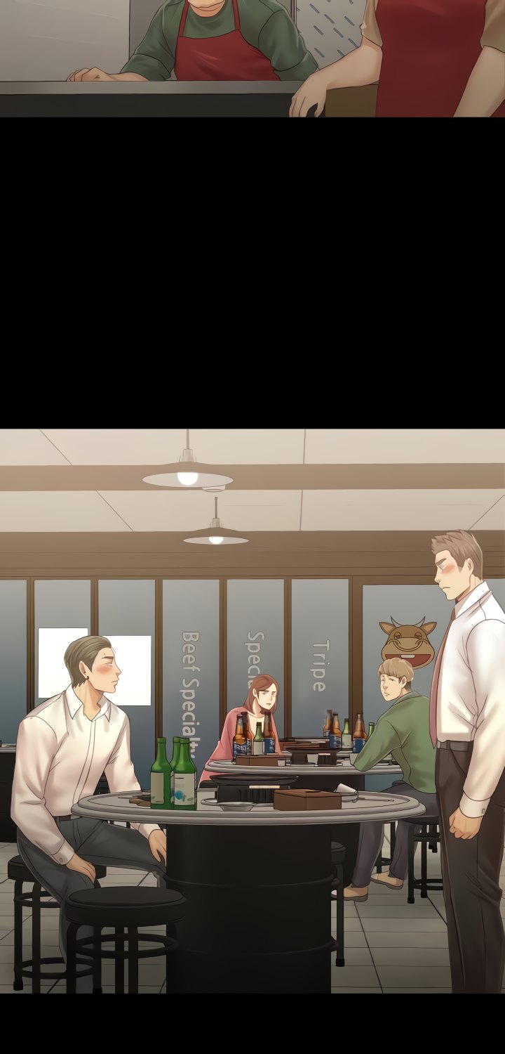 Double Life Chapter 100 image 29