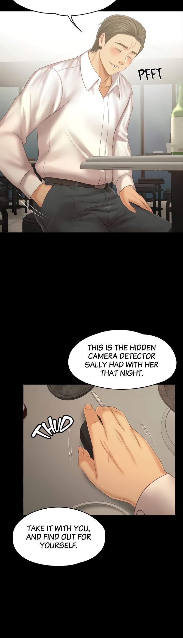 Double Life Chapter 100 image 31
