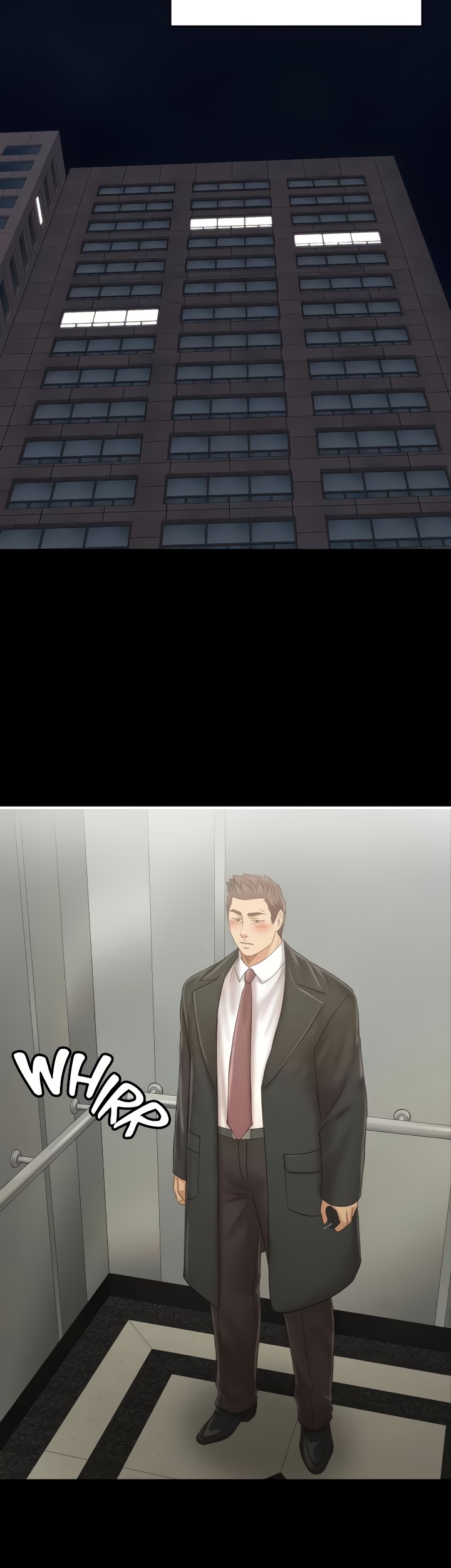 Double Life Chapter 100 image 33