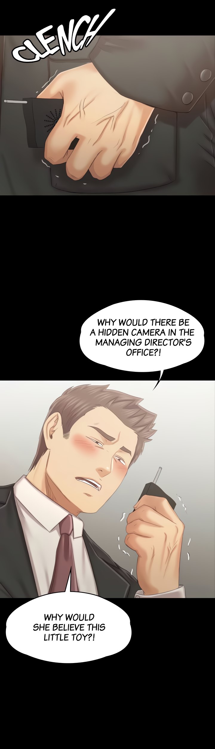 Double Life Chapter 100 image 37