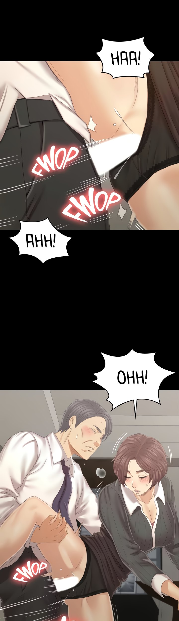 Double Life Chapter 100 image 43