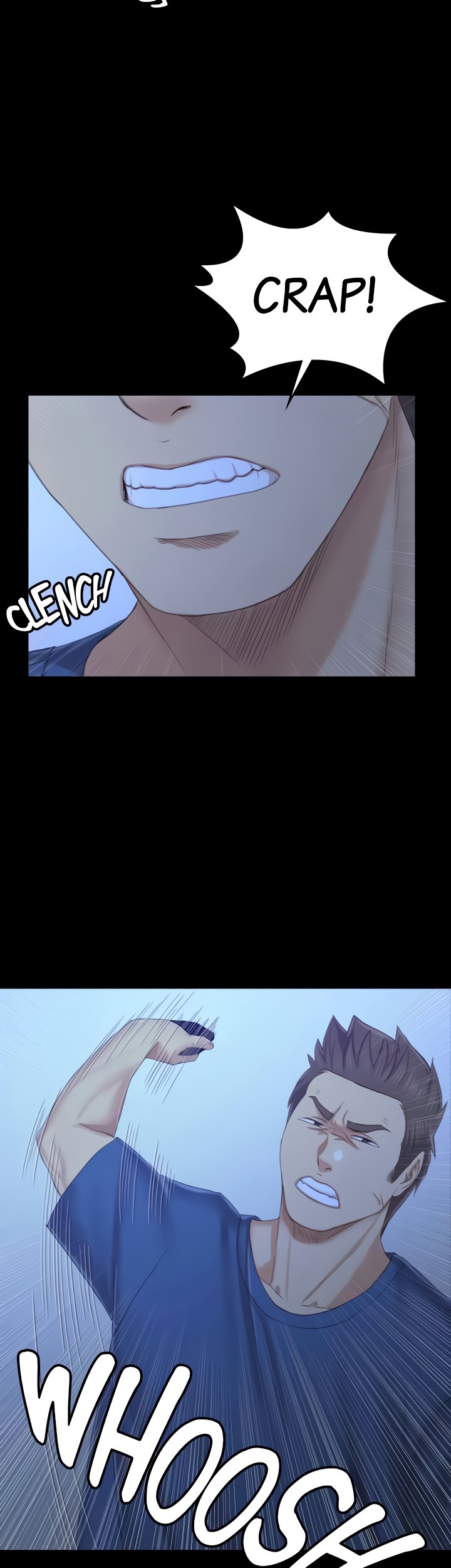 Double Life Chapter 100 image 4