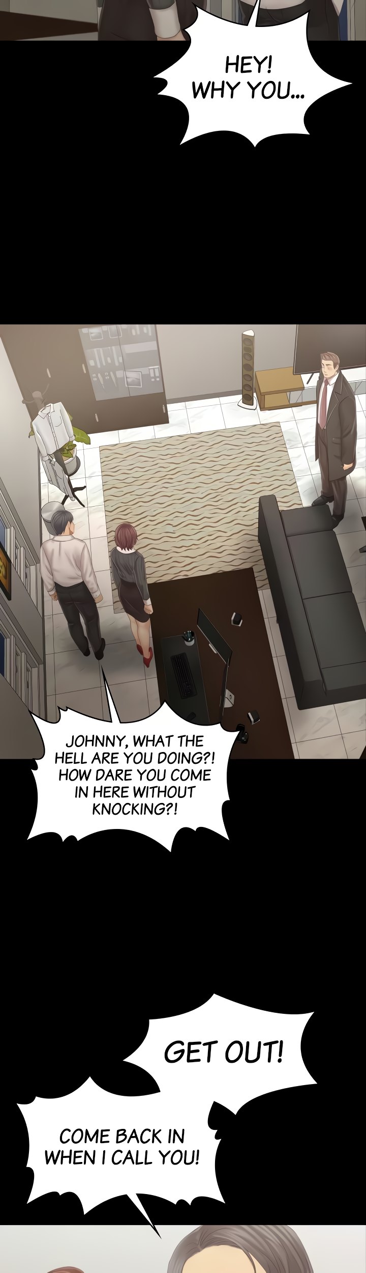 Double Life Chapter 100 image 49