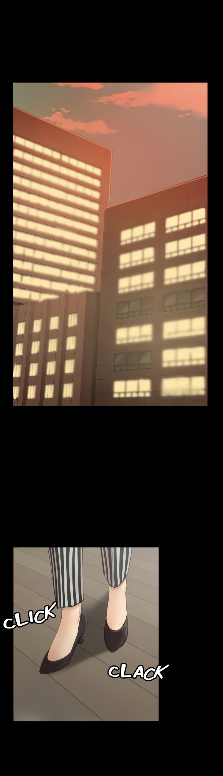 Double Life Chapter 100 image 8