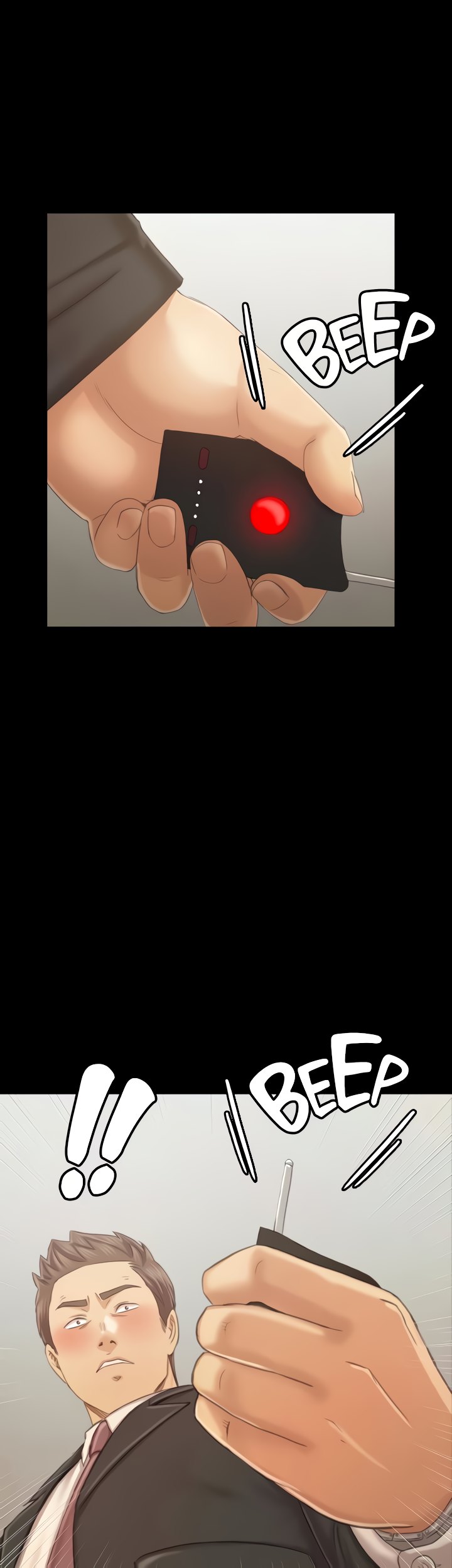 Double Life Chapter 101 image 0