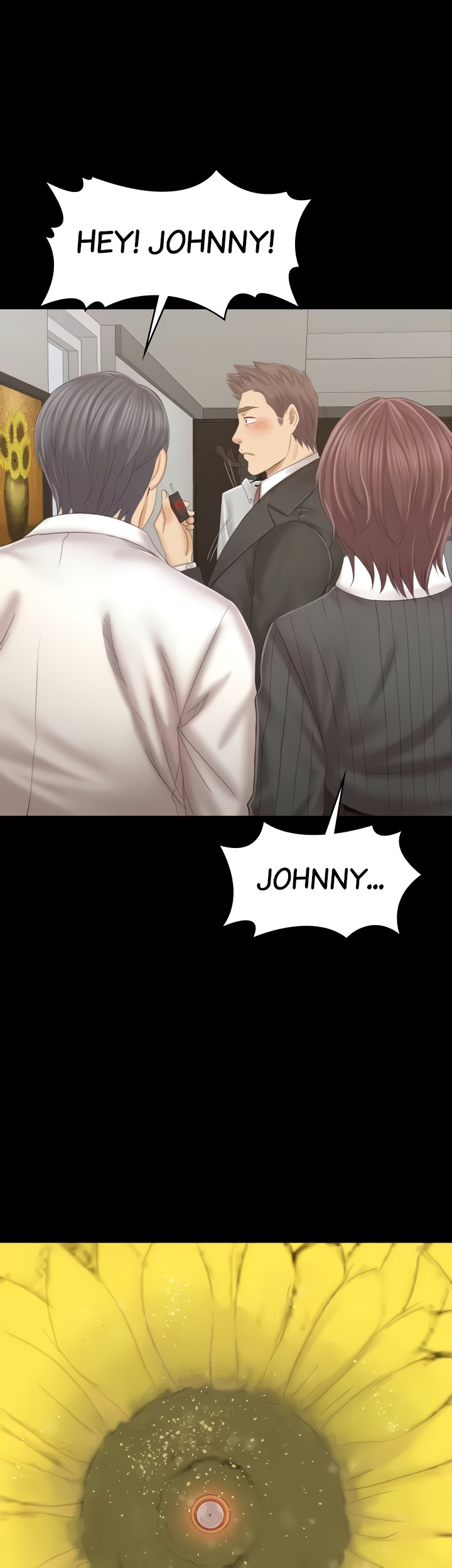 Double Life Chapter 101 image 10