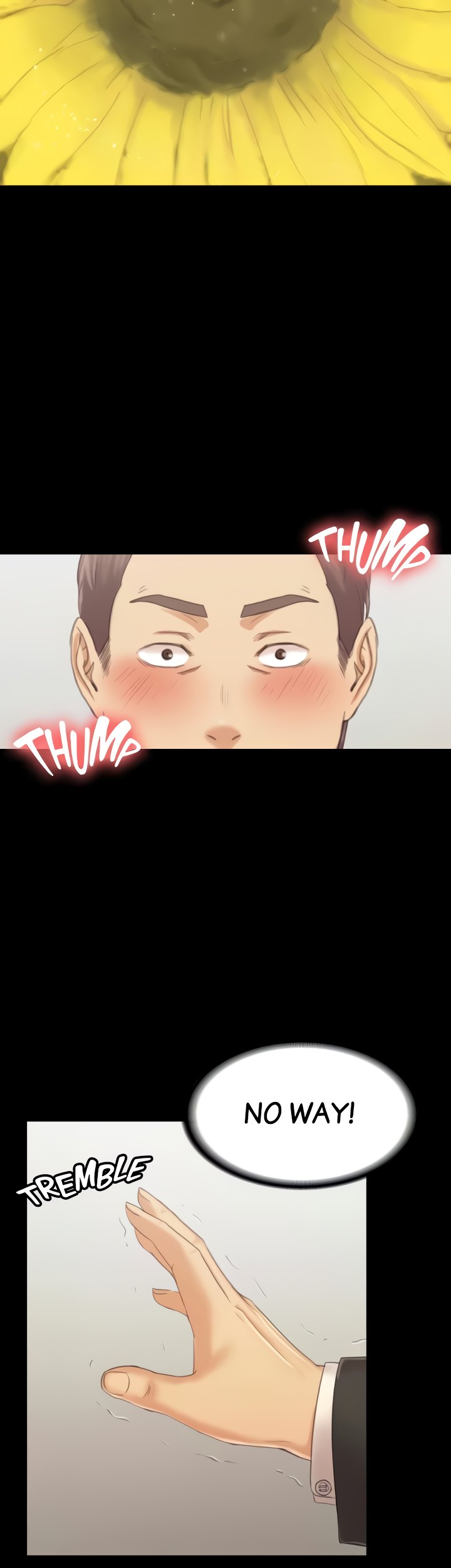 Double Life Chapter 101 image 11
