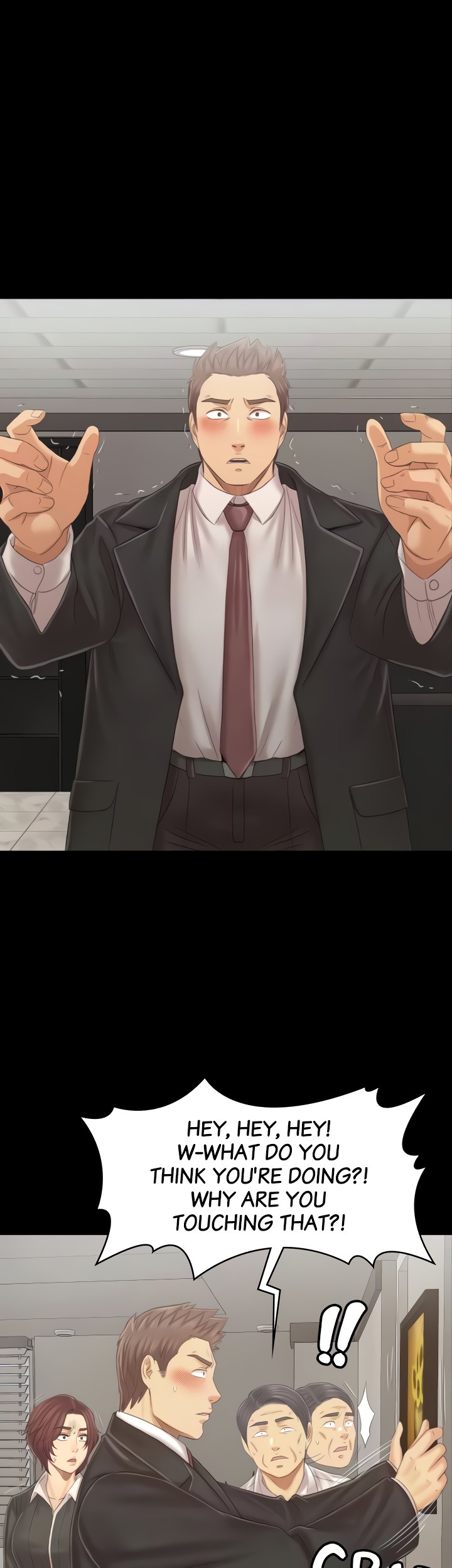 Double Life Chapter 101 image 12