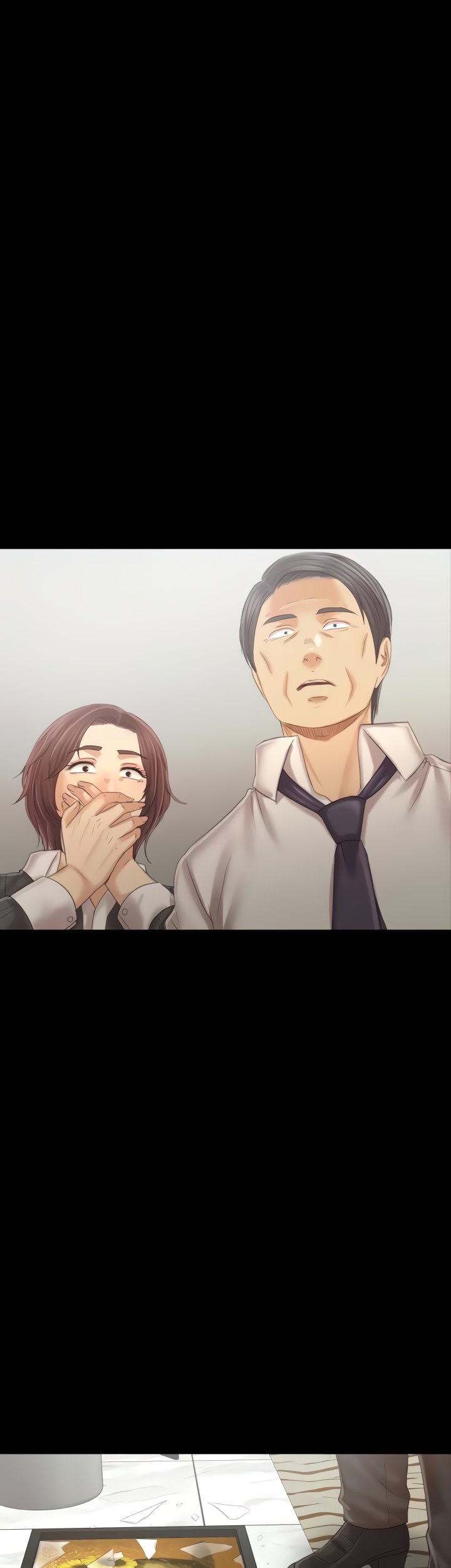 Double Life Chapter 101 image 18