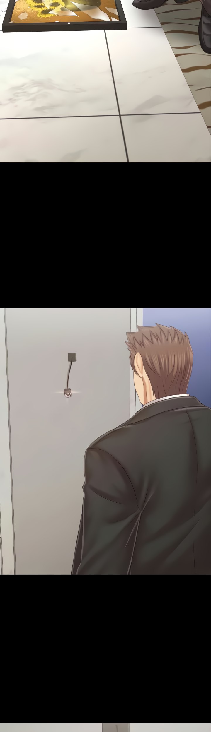 Double Life Chapter 101 image 19