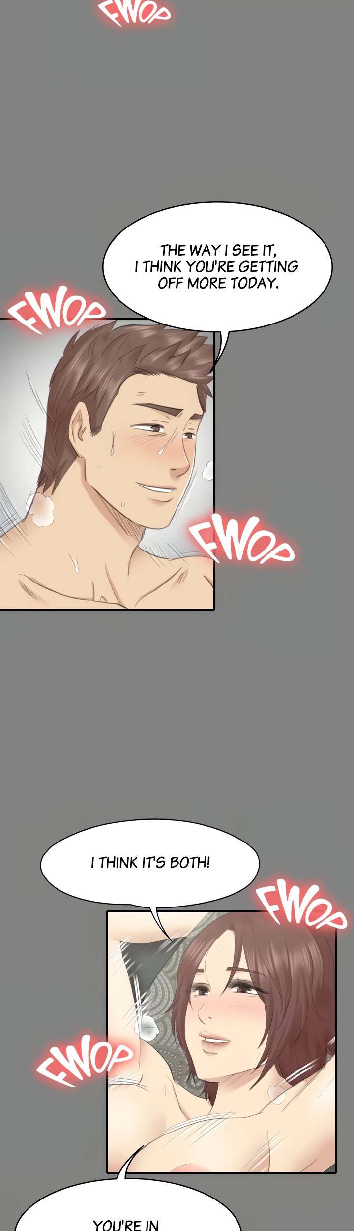 Double Life Chapter 101 image 23