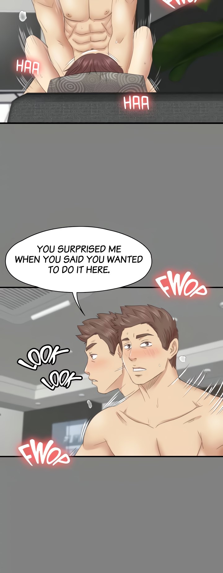 Double Life Chapter 101 image 25