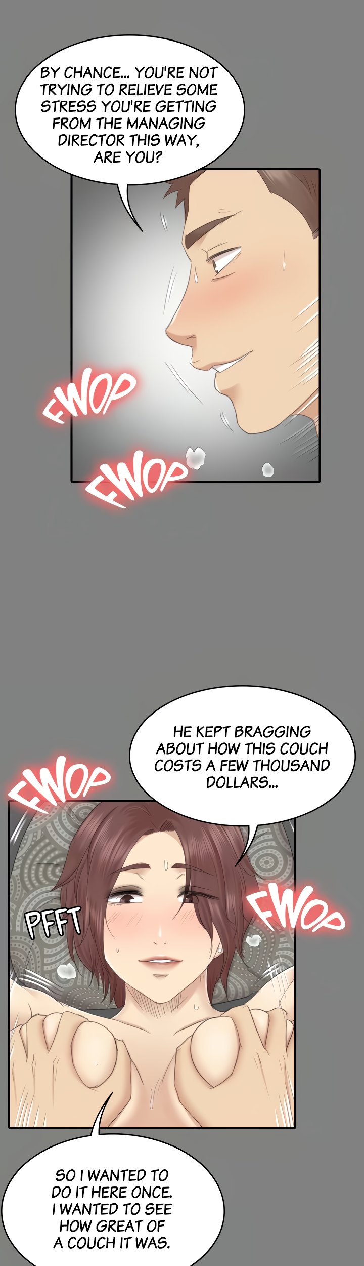 Double Life Chapter 101 image 26