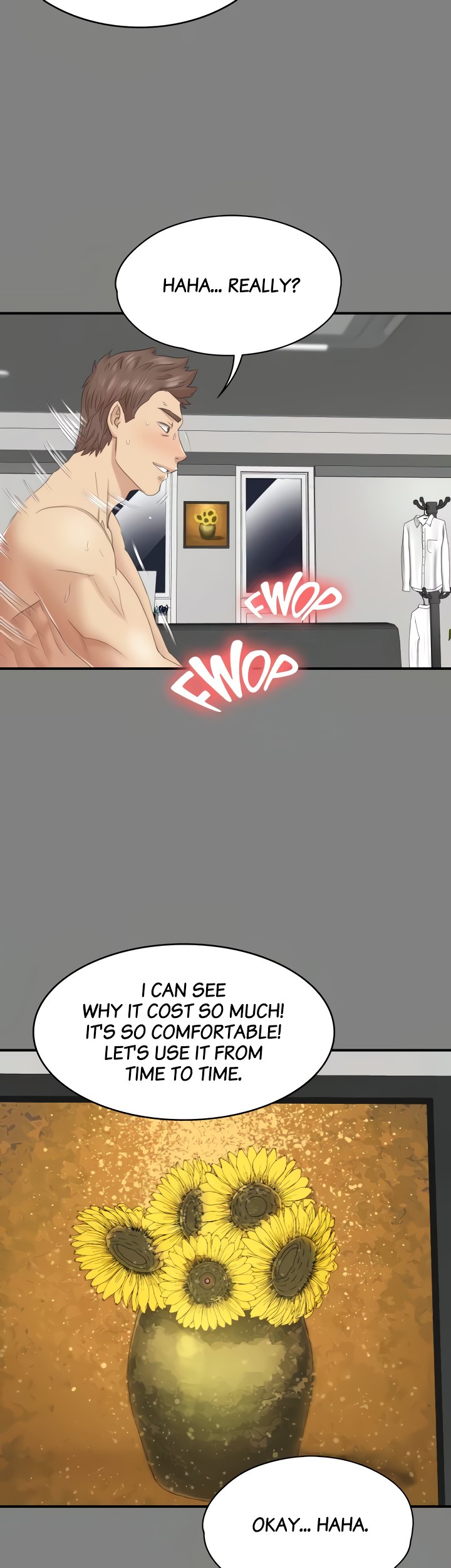 Double Life Chapter 101 image 27