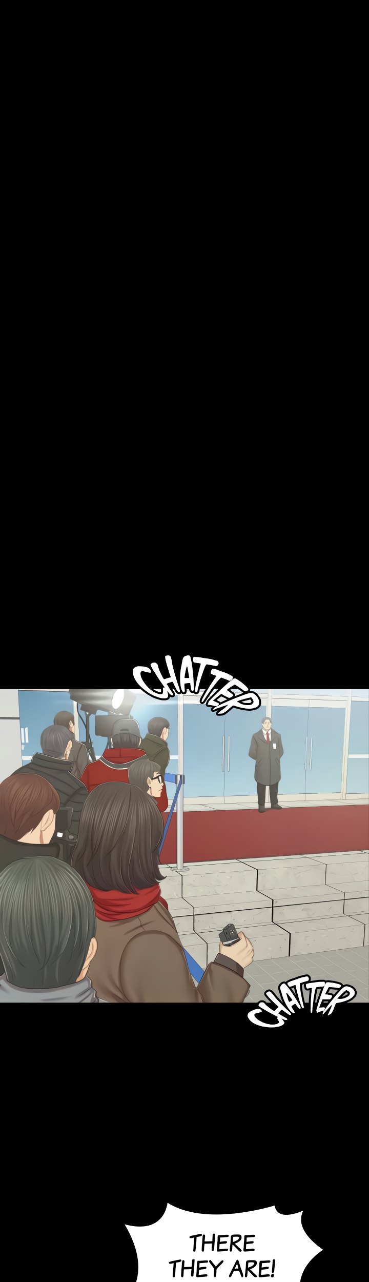 Double Life Chapter 101 image 34