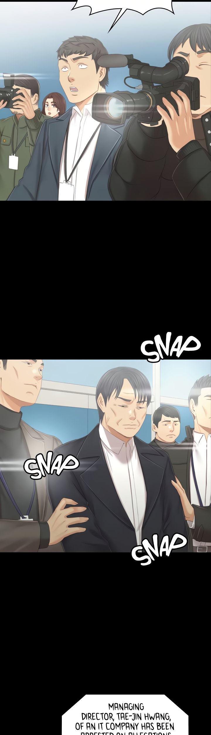 Double Life Chapter 101 image 35