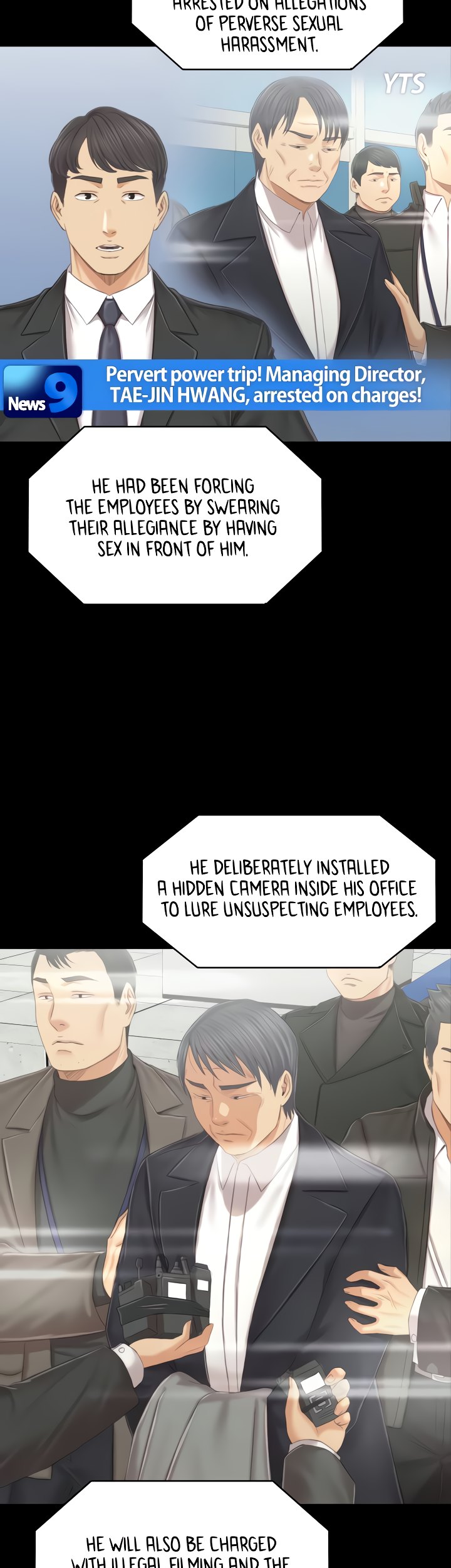 Double Life Chapter 101 image 36