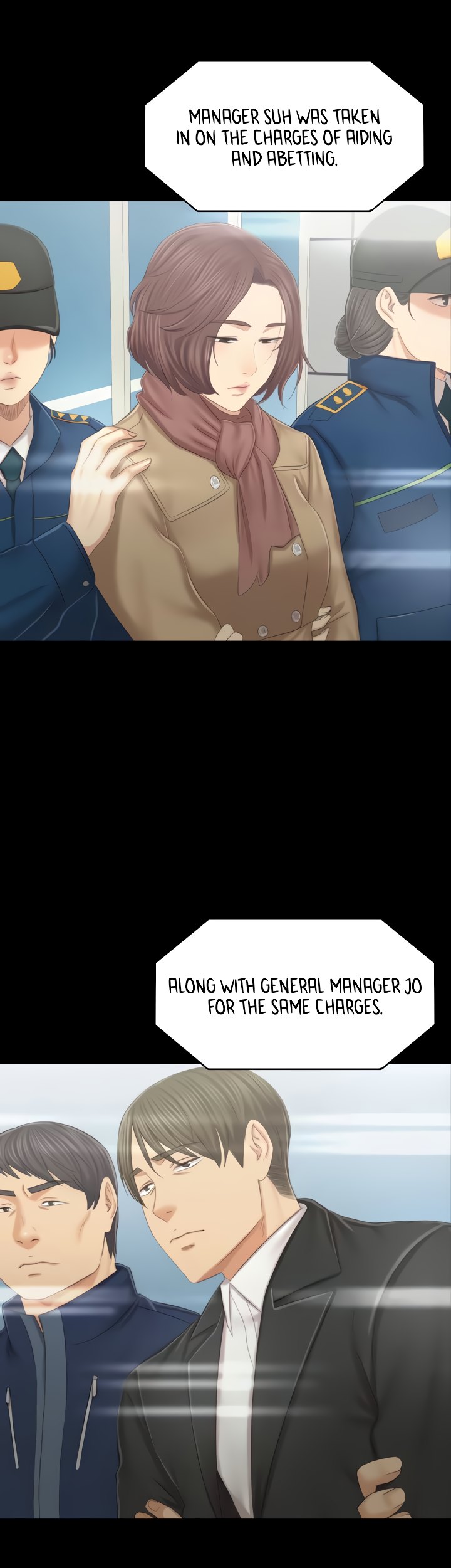 Double Life Chapter 101 image 38