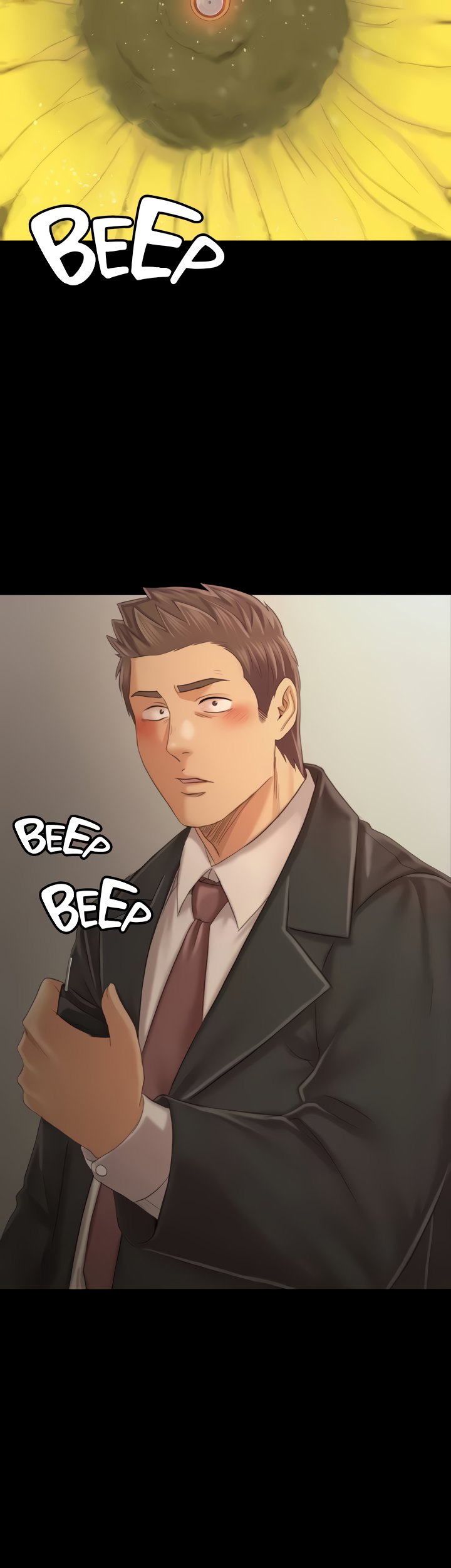 Double Life Chapter 101 image 3