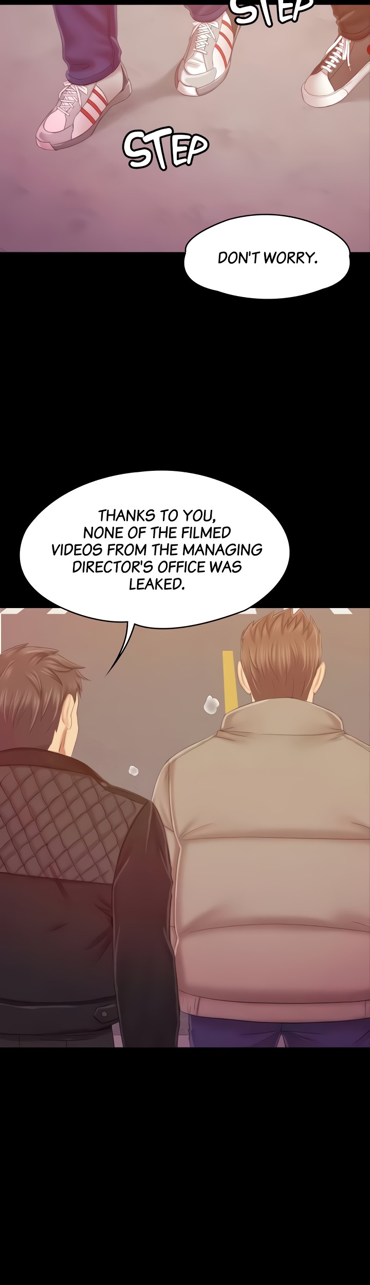Double Life Chapter 101 image 47