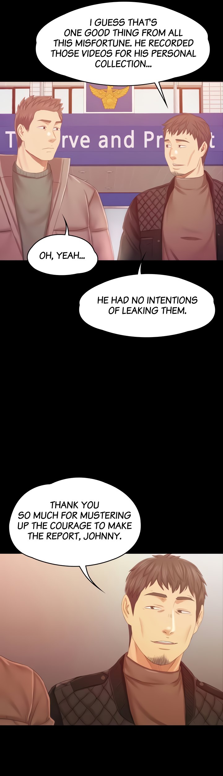 Double Life Chapter 101 image 48