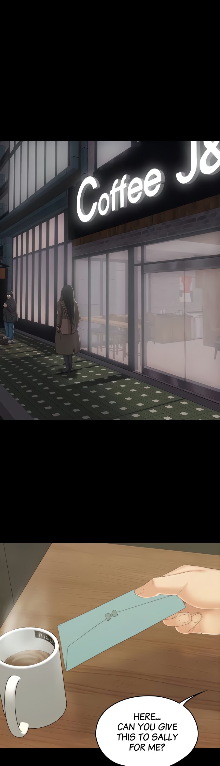Double Life Chapter 101 image 58