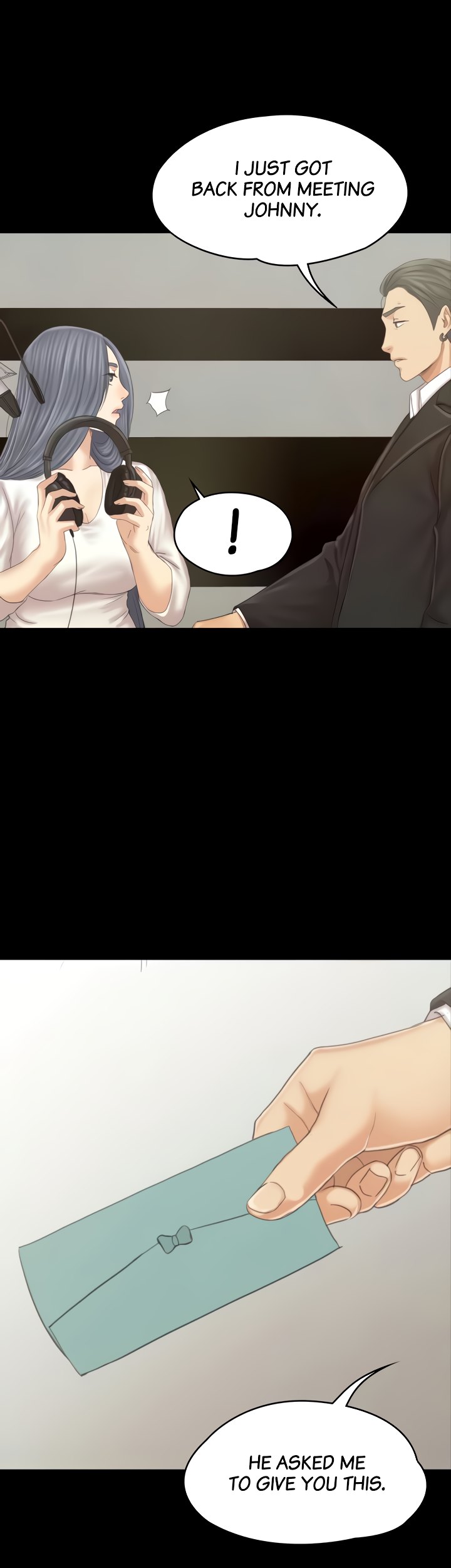 Double Life Chapter 101 image 67