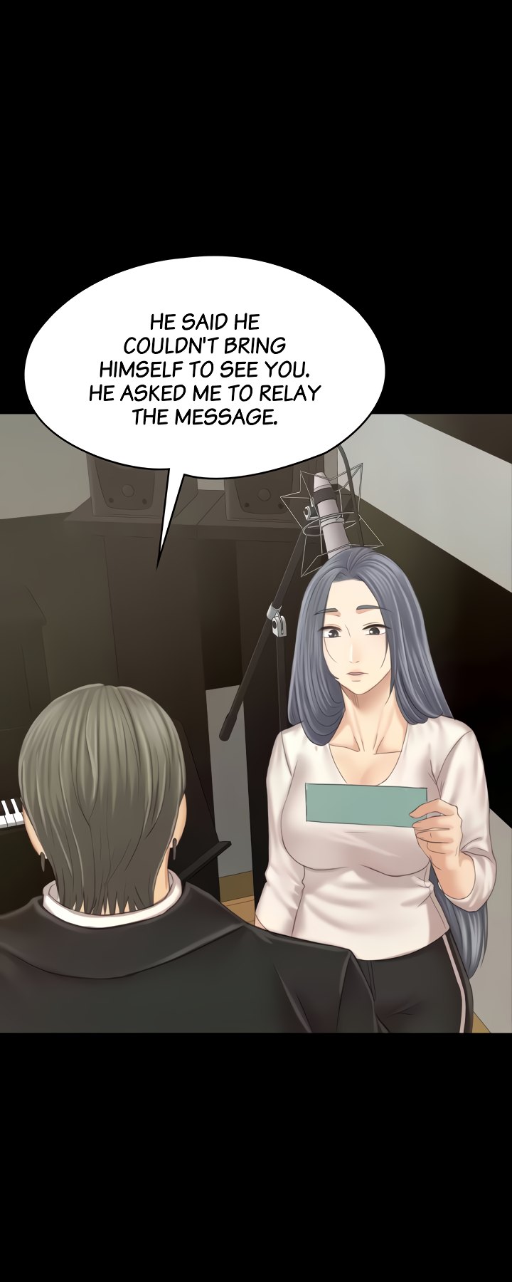Double Life Chapter 101 image 68