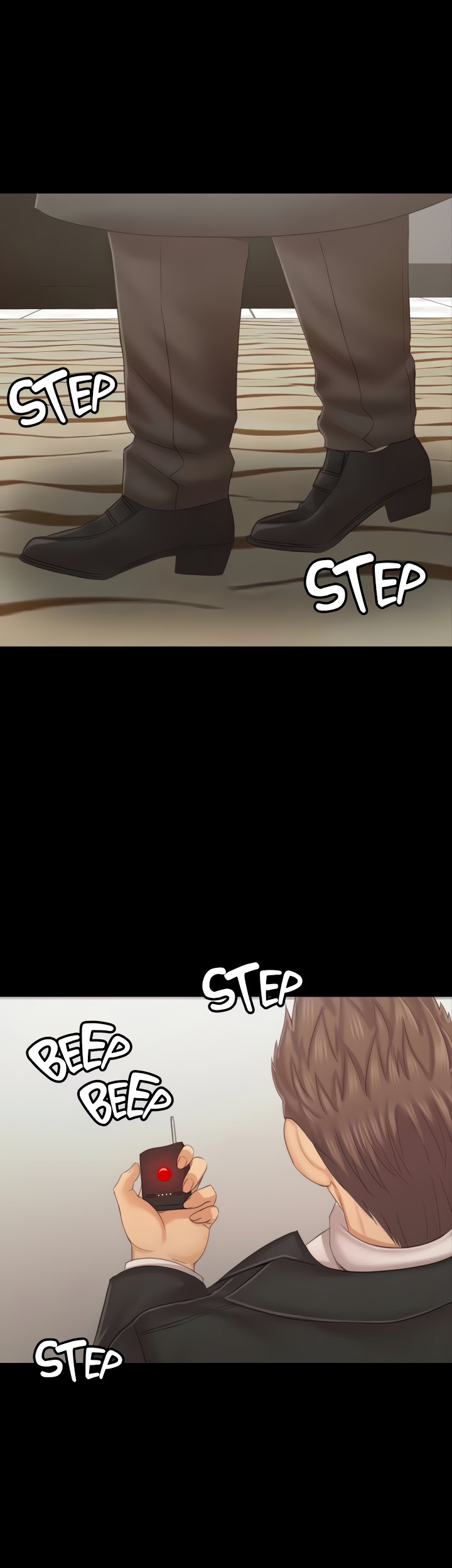 Double Life Chapter 101 image 6