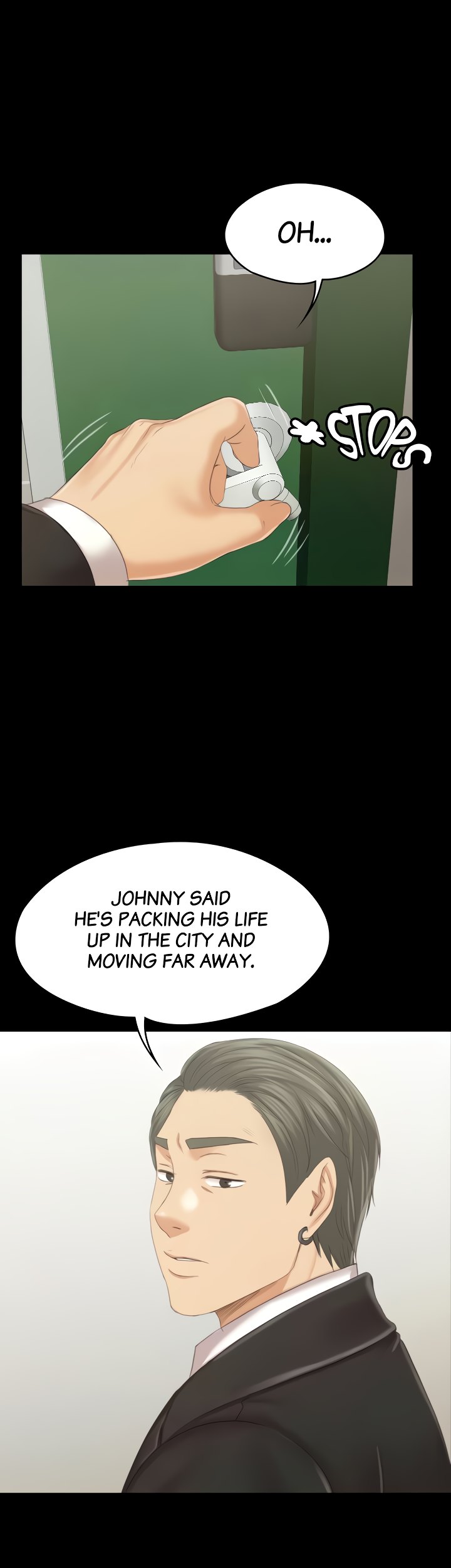 Double Life Chapter 101 image 70