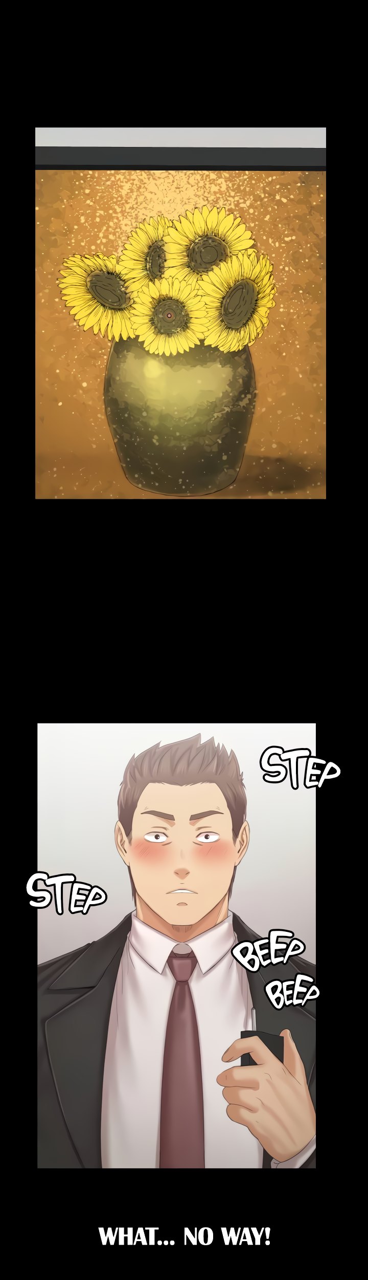 Double Life Chapter 101 image 7