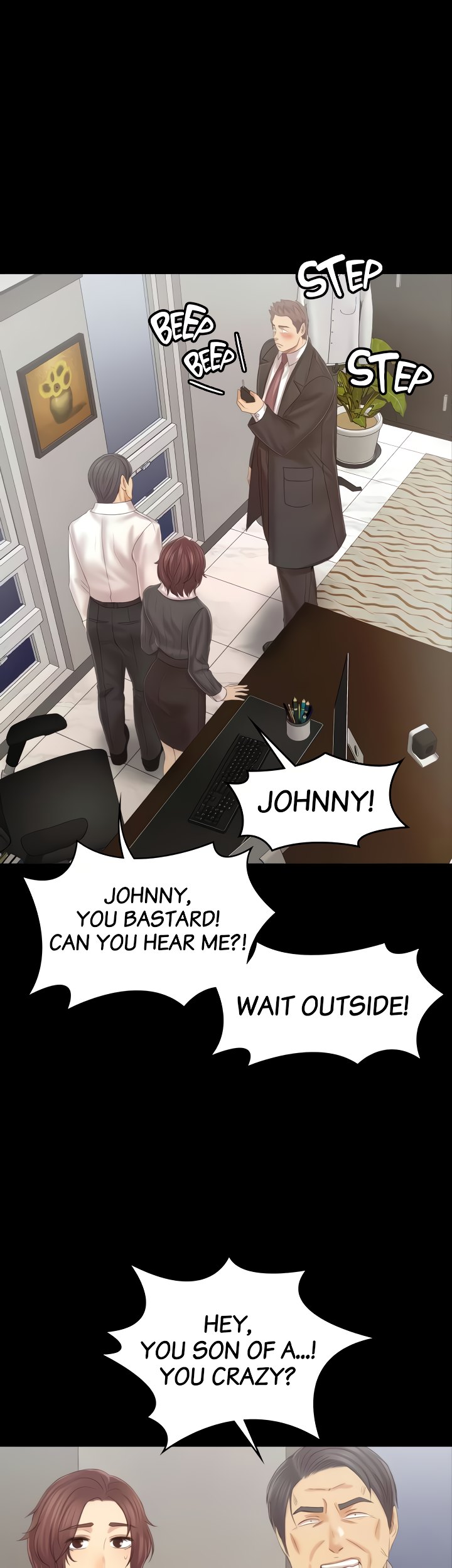 Double Life Chapter 101 image 8