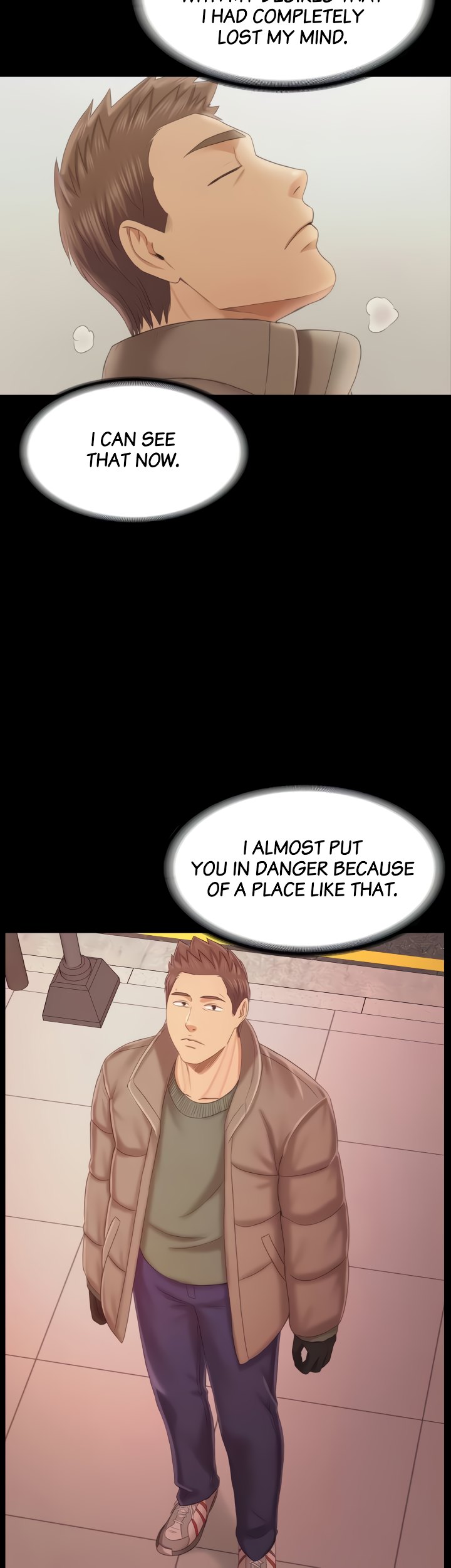 Double Life Chapter 102 - The End image 9