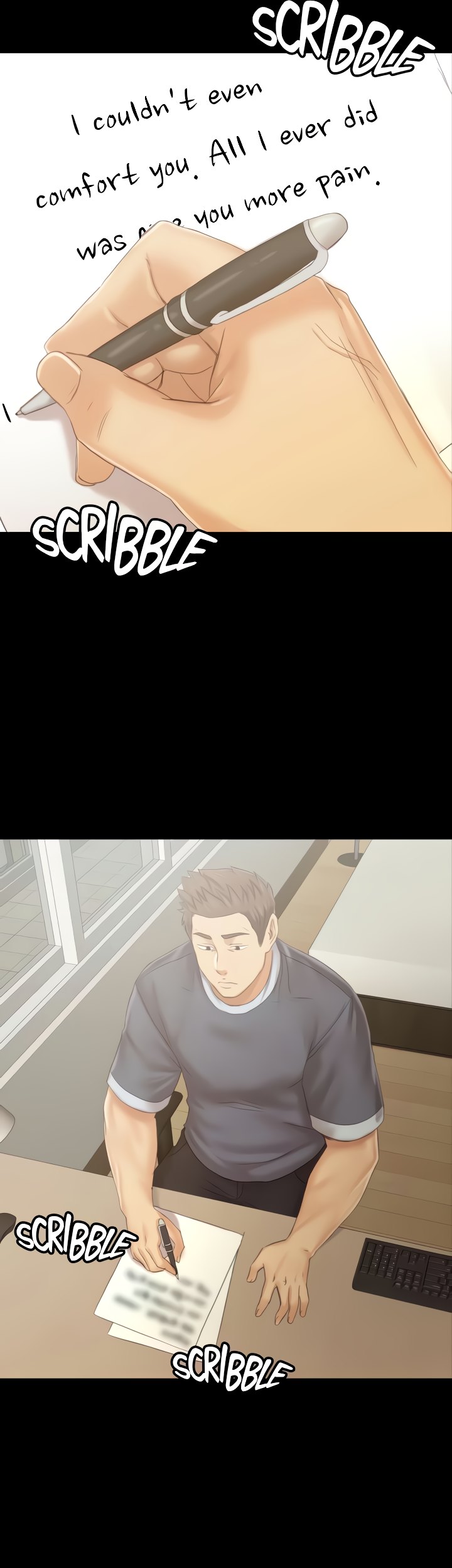 Double Life Chapter 102 - The End image 13