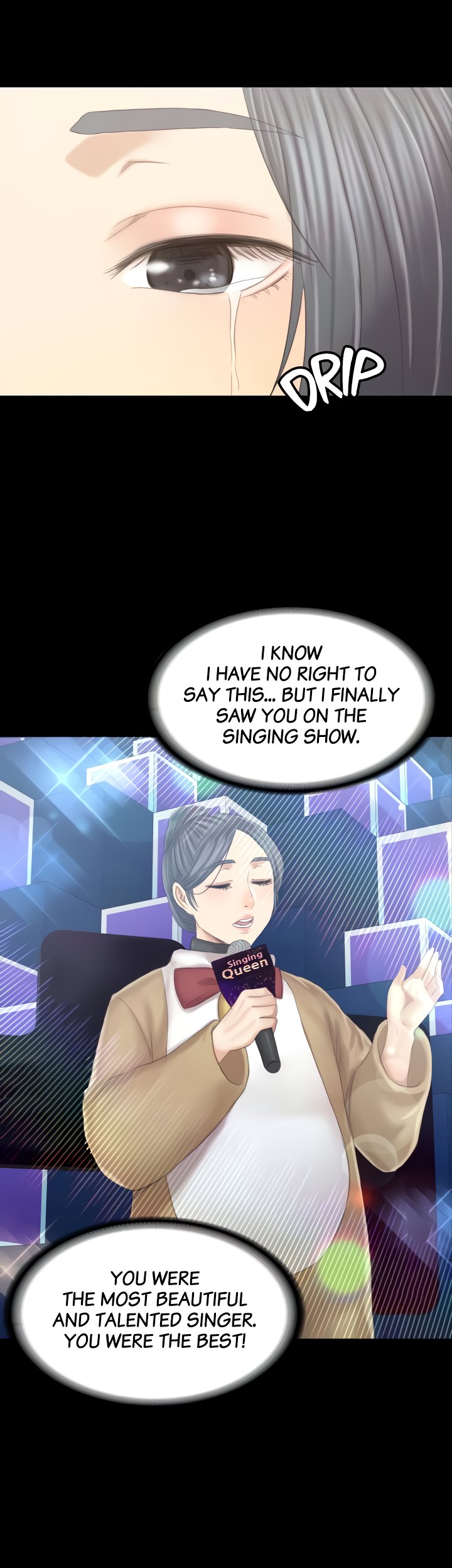 Double Life Chapter 102 - The End image 16
