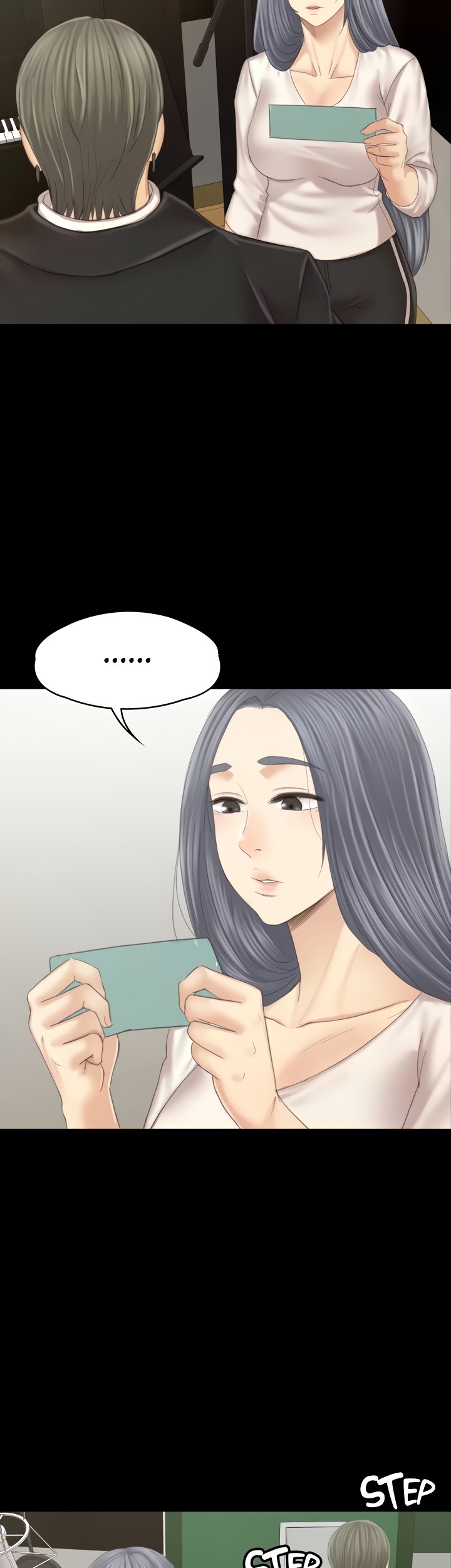 Double Life Chapter 102 - The End image 1